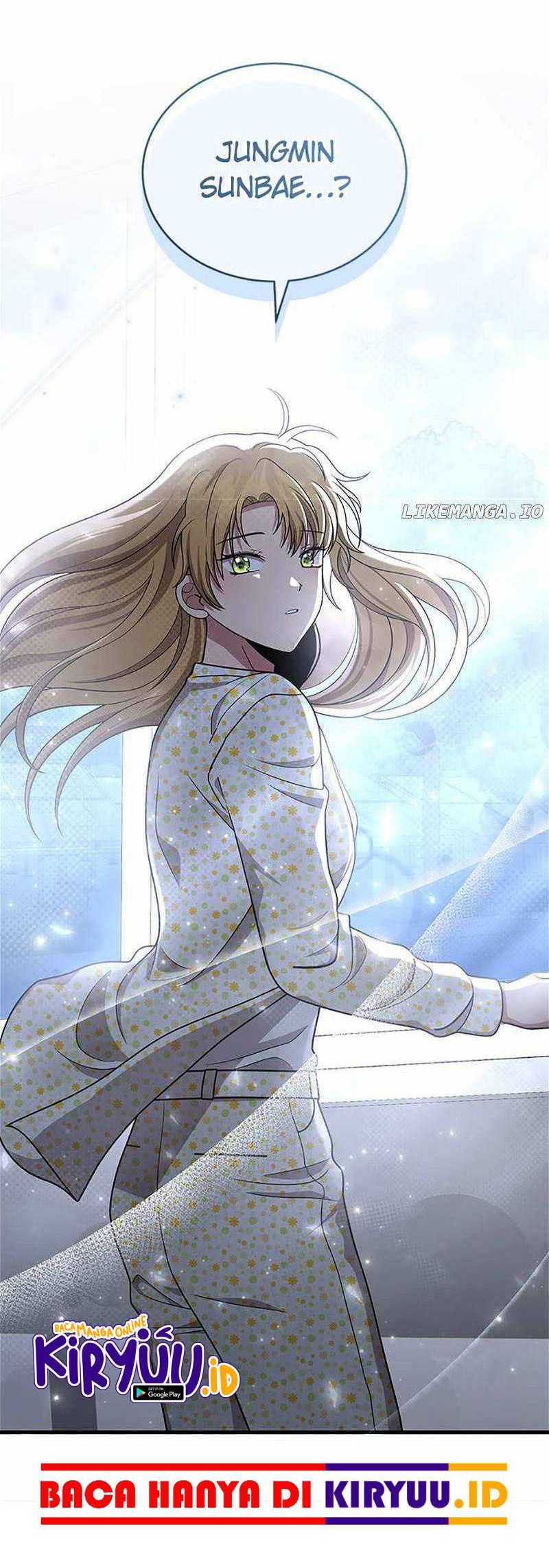 Heir of Mythical Heroes Chapter 44 - halaman 65