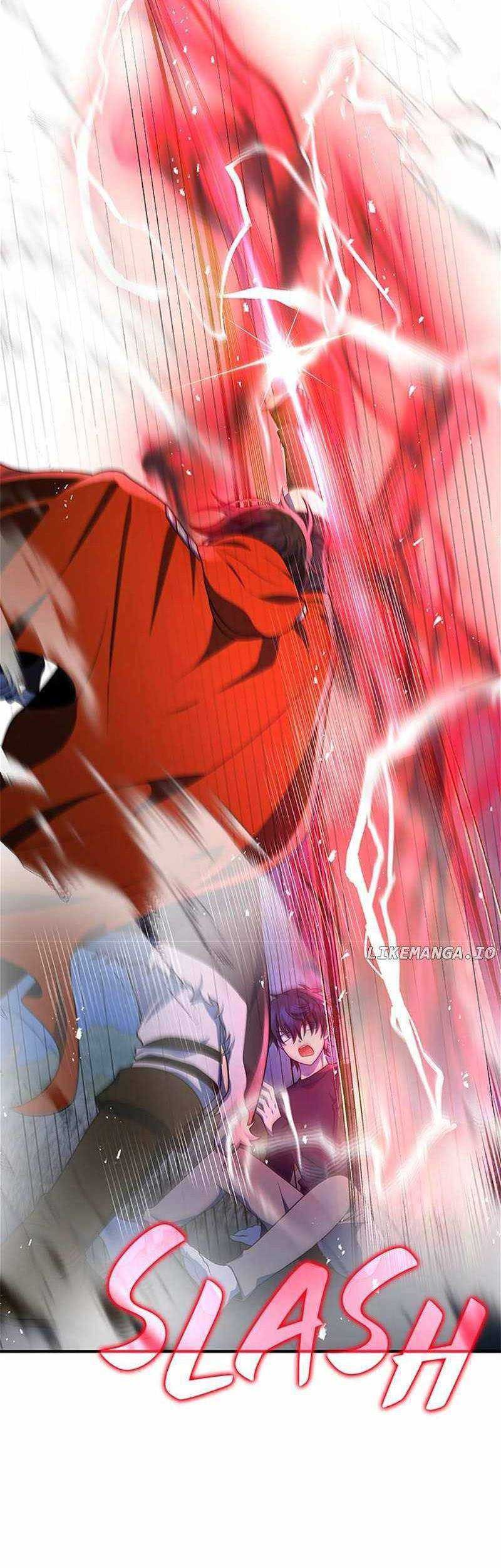Heir of Mythical Heroes Chapter 44 - halaman 7
