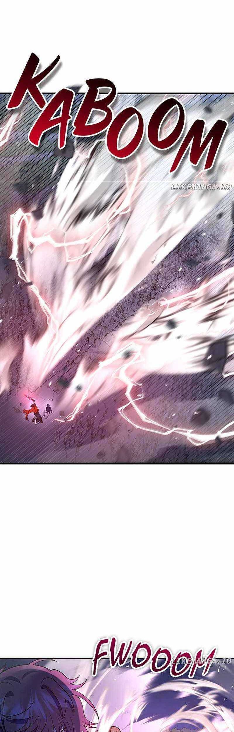 Heir of Mythical Heroes Chapter 44 - halaman 8