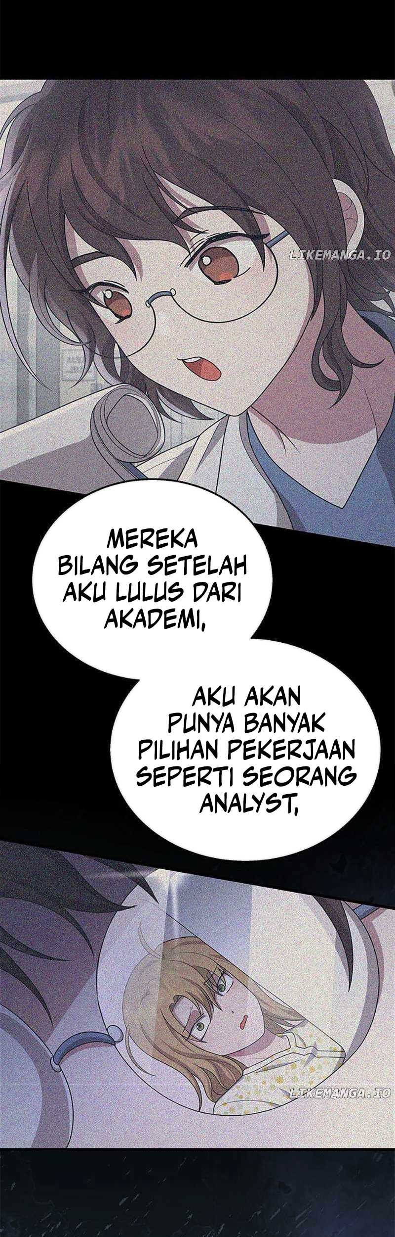 Heir of Mythical Heroes Chapter 45 - halaman 10