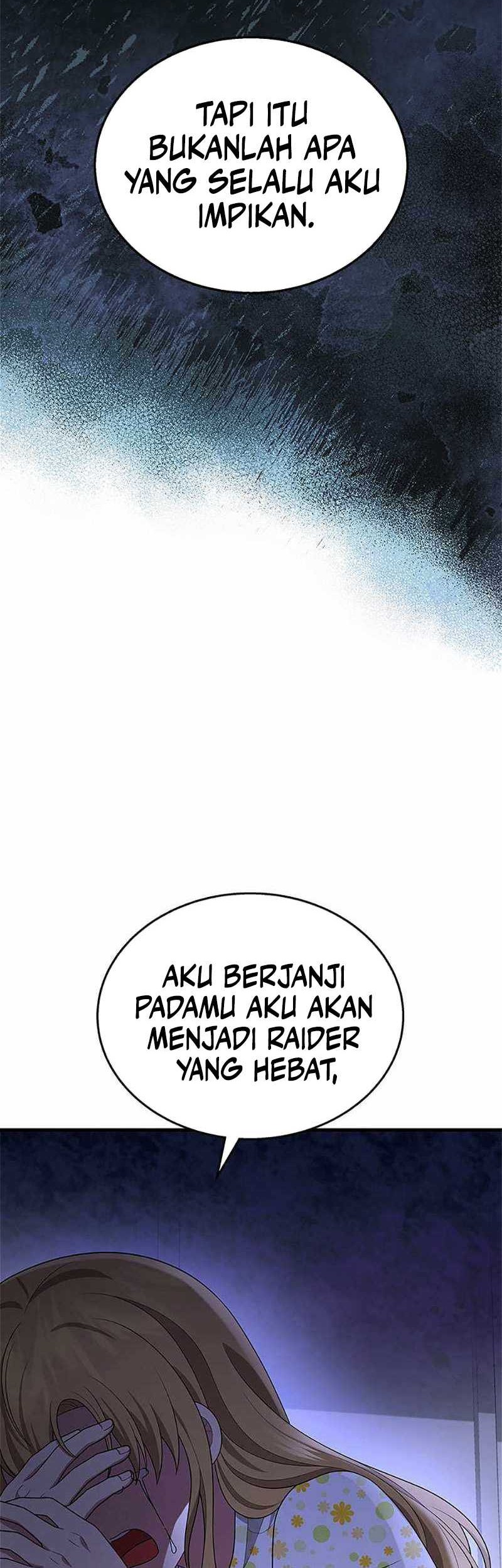 Heir of Mythical Heroes Chapter 45 - halaman 11