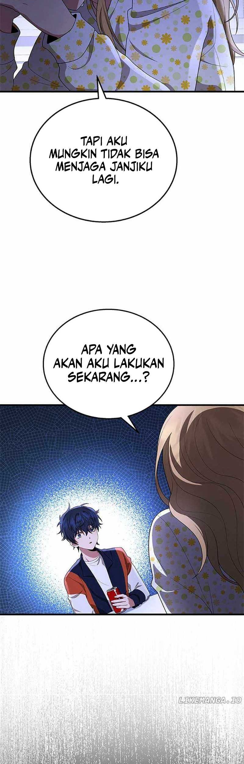 Heir of Mythical Heroes Chapter 45 - halaman 12