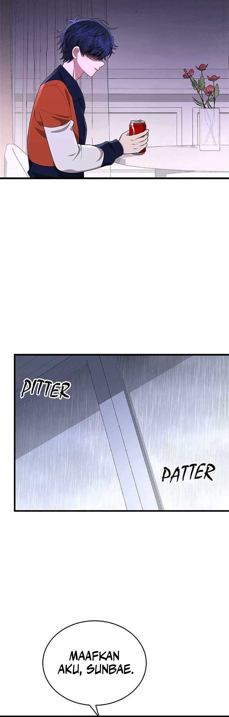 Heir of Mythical Heroes Chapter 45 - halaman 14