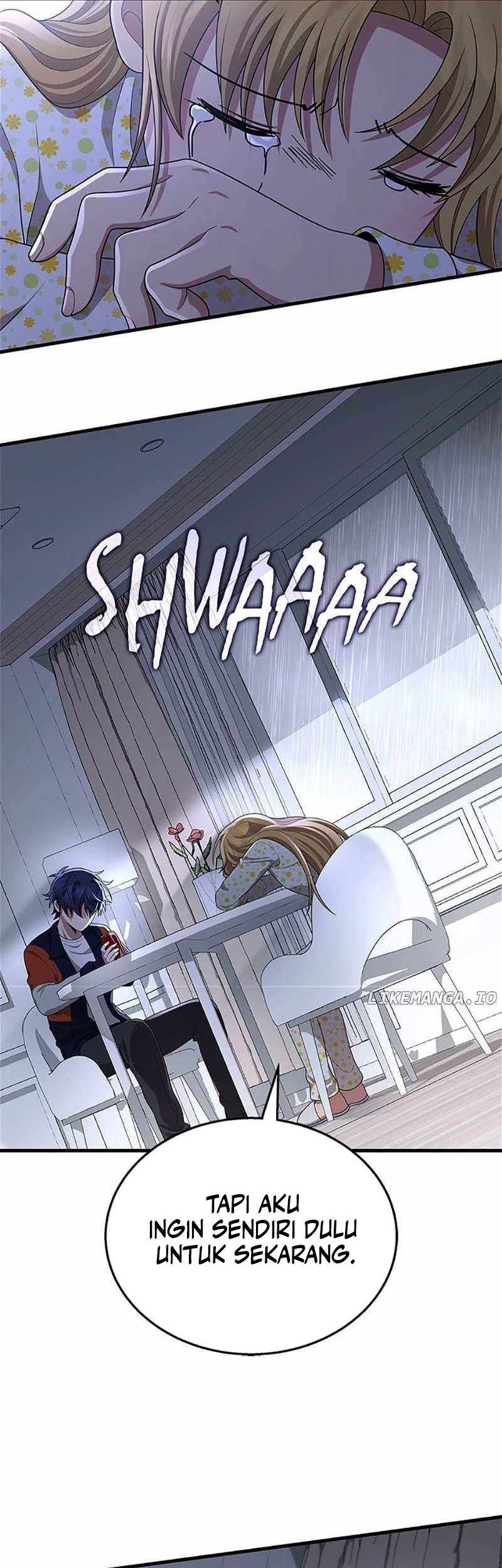 Heir of Mythical Heroes Chapter 45 - halaman 15