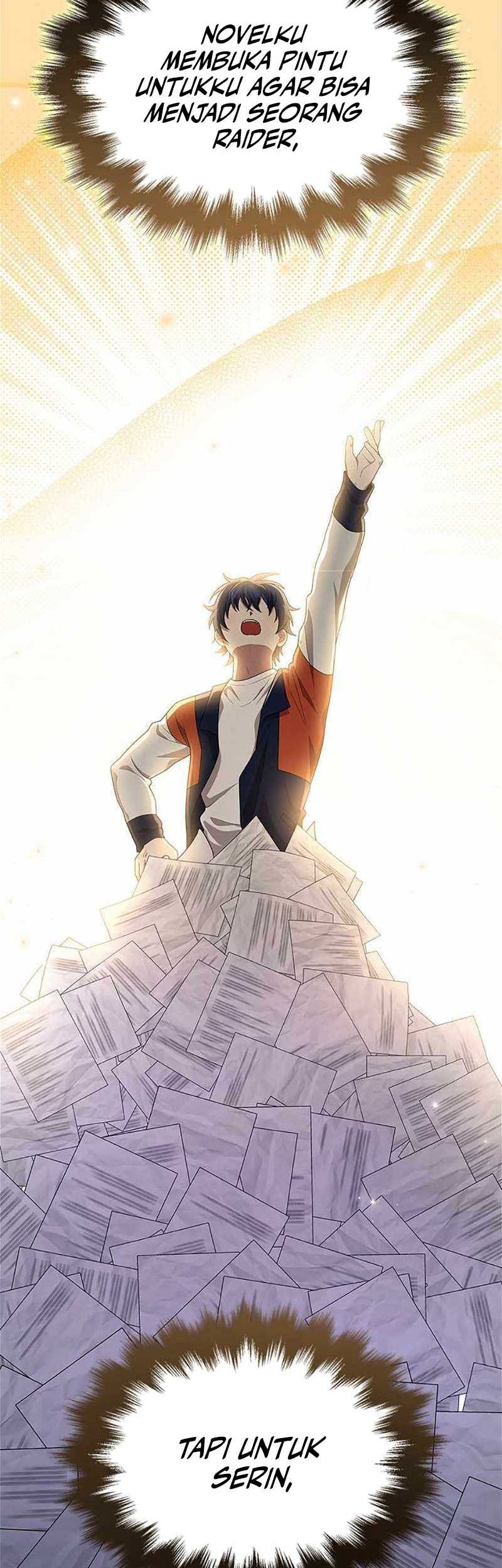 Heir of Mythical Heroes Chapter 45 - halaman 19