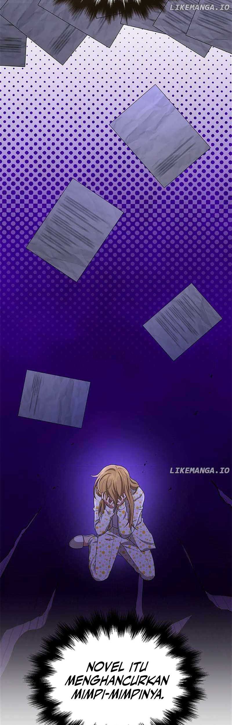 Heir of Mythical Heroes Chapter 45 - halaman 20