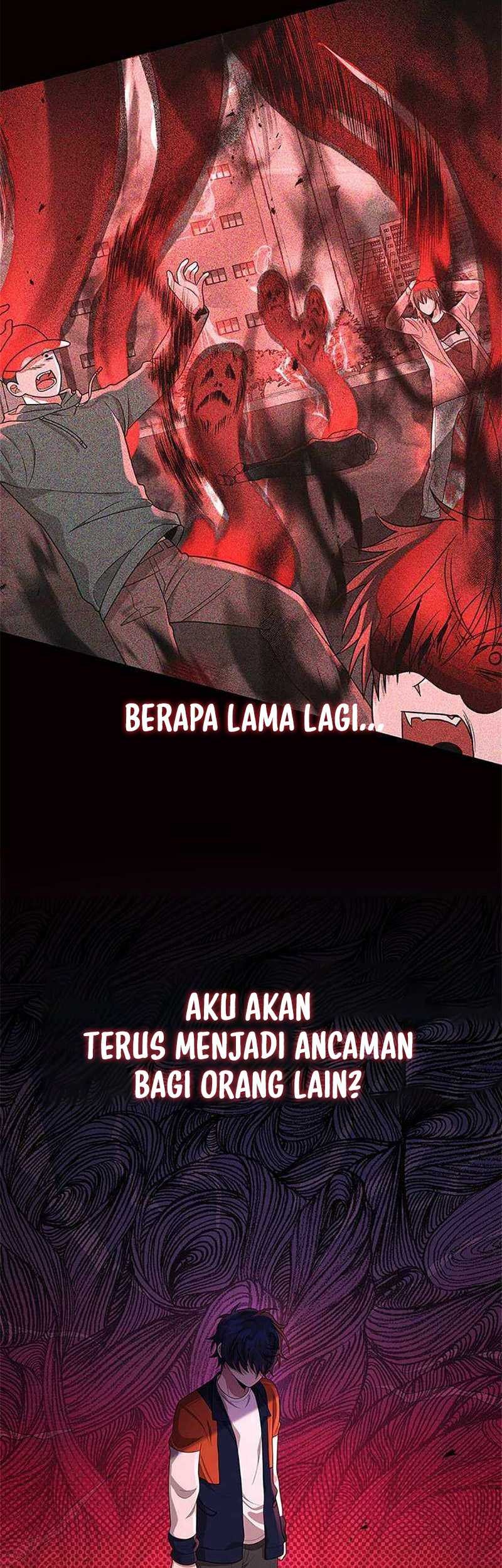 Heir of Mythical Heroes Chapter 45 - halaman 22