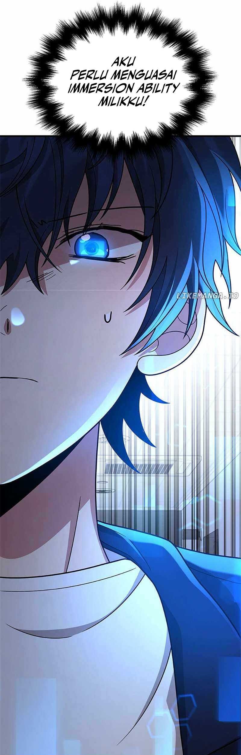 Heir of Mythical Heroes Chapter 45 - halaman 26