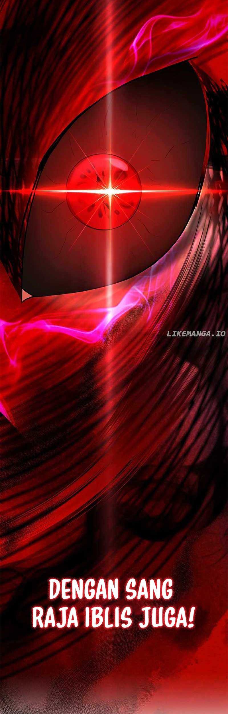 Heir of Mythical Heroes Chapter 45 - halaman 36