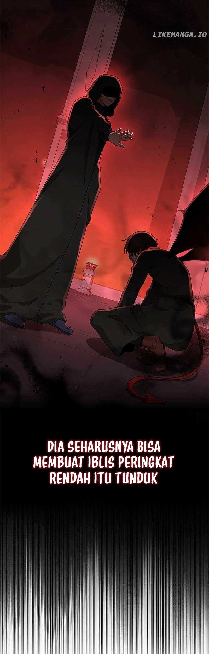 Heir of Mythical Heroes Chapter 45 - halaman 39