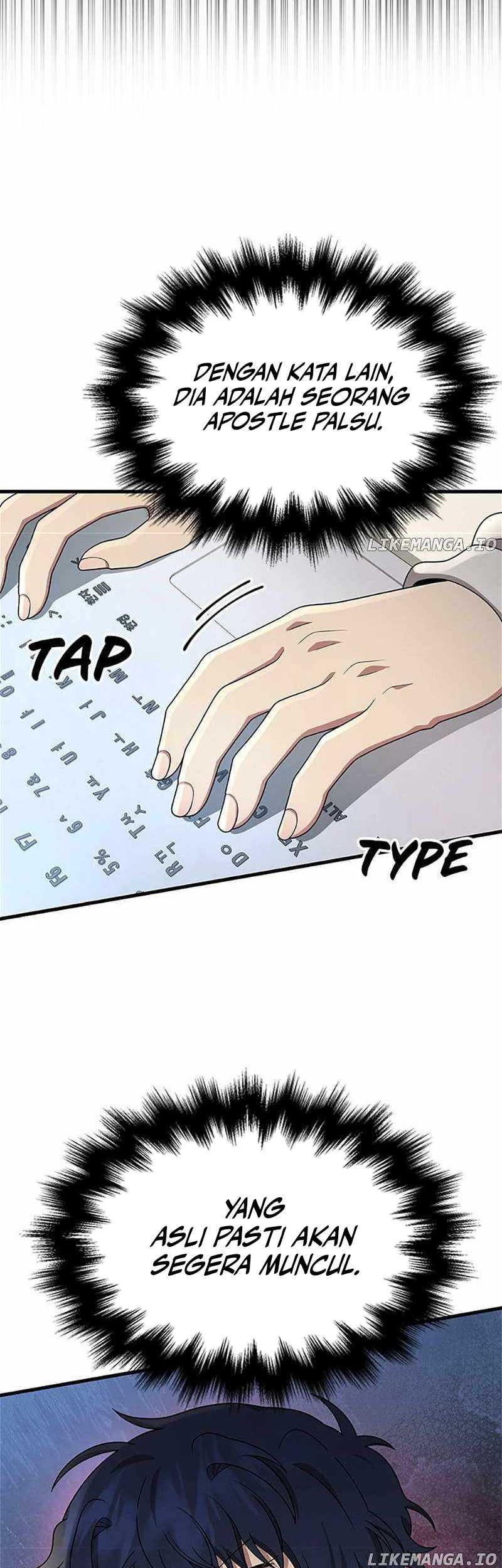 Heir of Mythical Heroes Chapter 45 - halaman 40