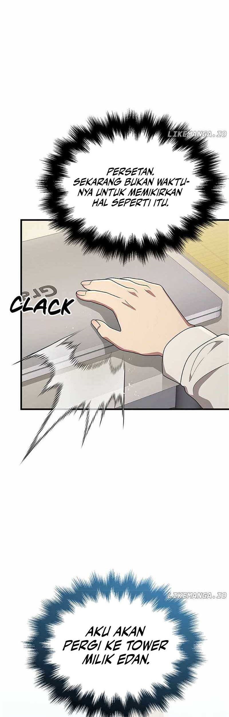 Heir of Mythical Heroes Chapter 45 - halaman 43
