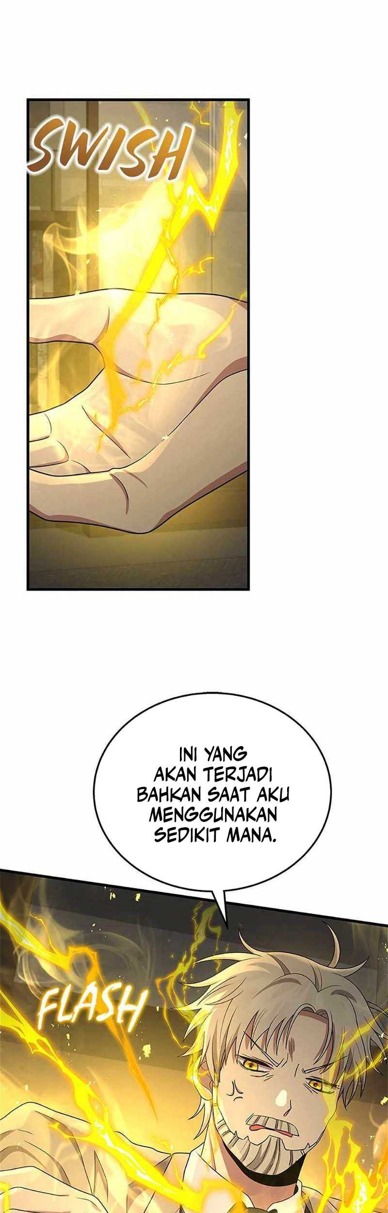 Heir of Mythical Heroes Chapter 45 - halaman 52