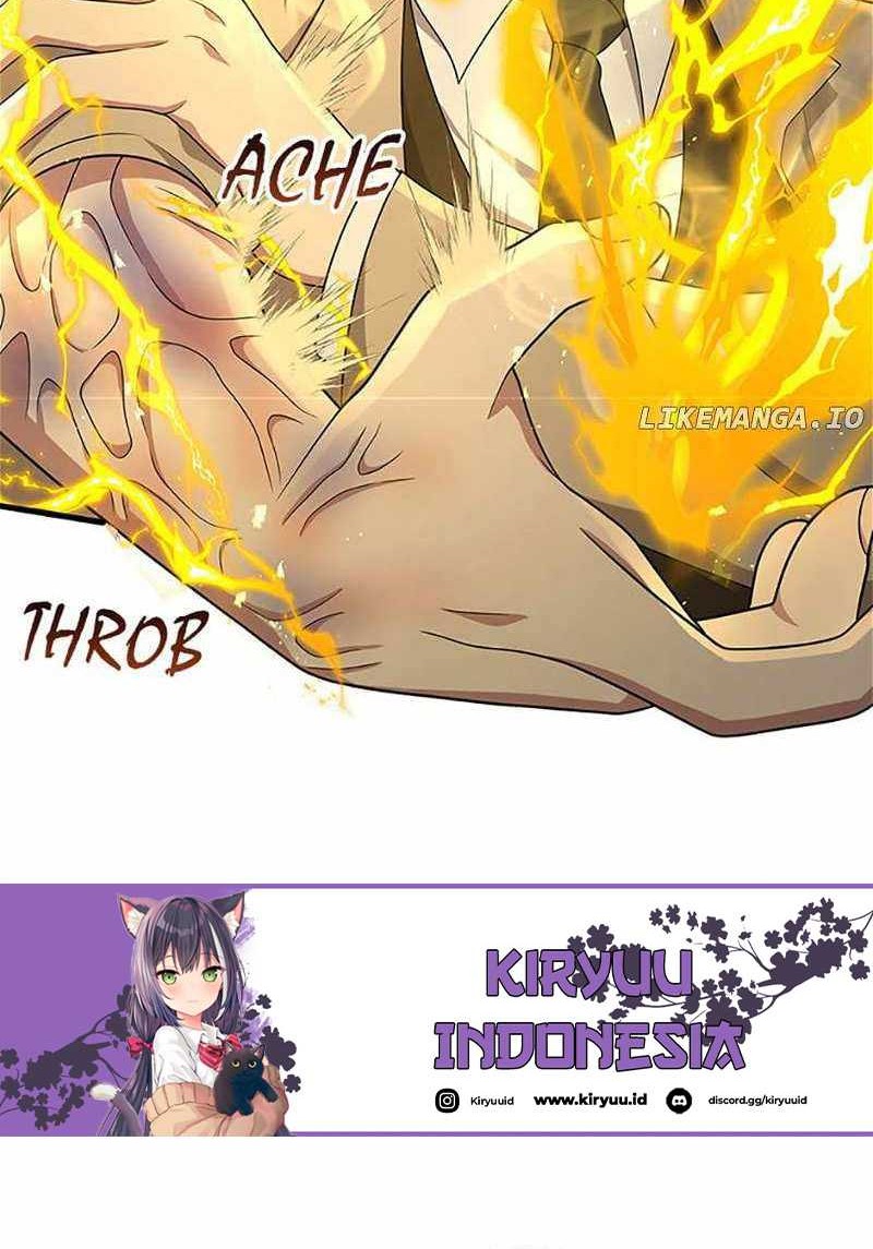 Heir of Mythical Heroes Chapter 45 - halaman 53