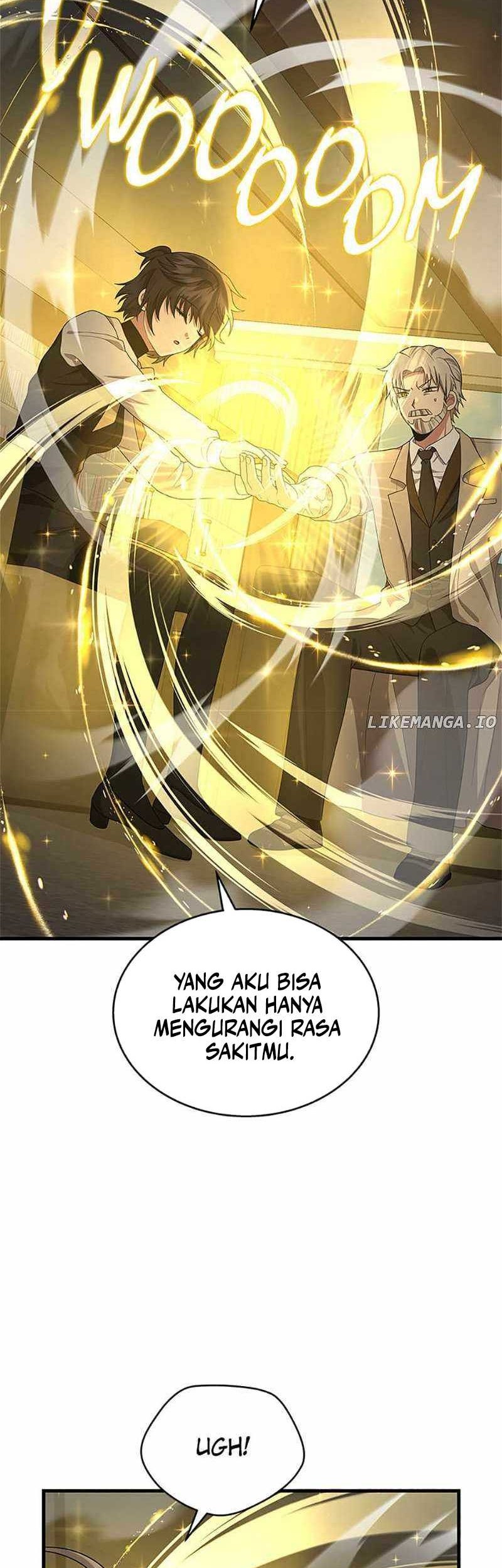 Heir of Mythical Heroes Chapter 45 - halaman 55