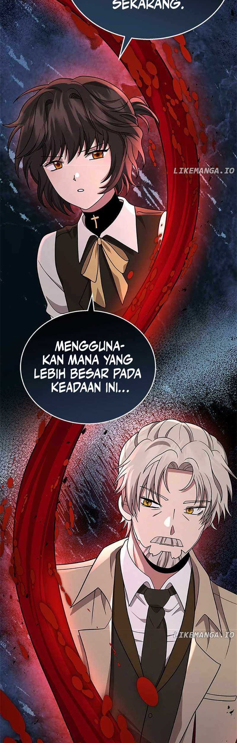 Heir of Mythical Heroes Chapter 45 - halaman 59