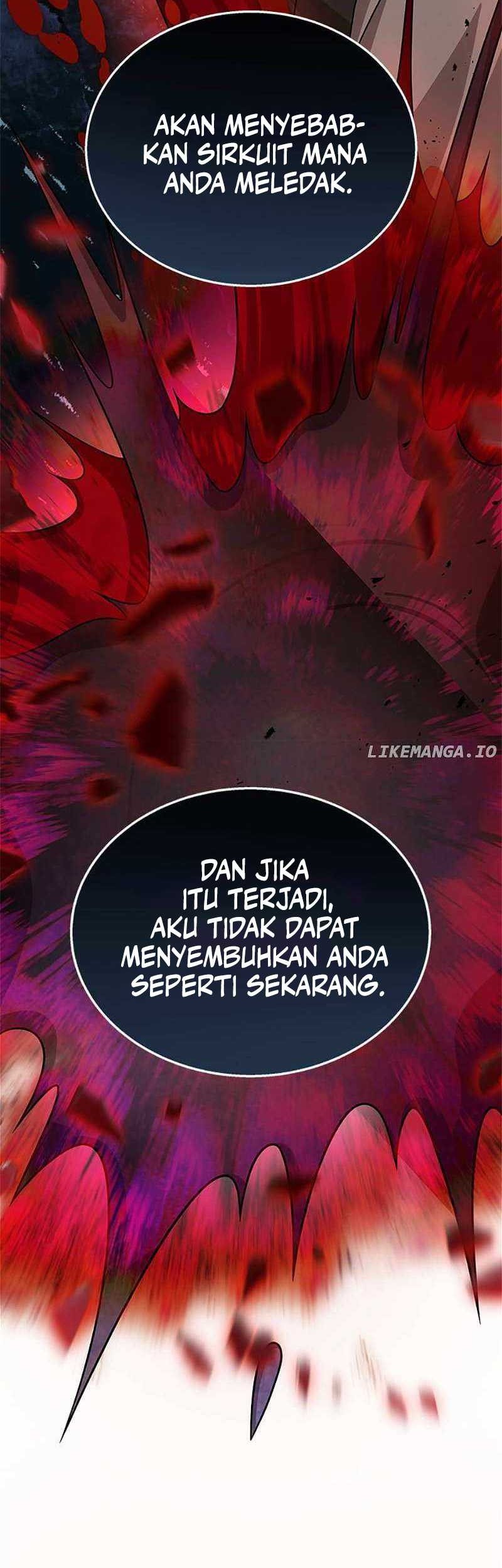 Heir of Mythical Heroes Chapter 45 - halaman 60