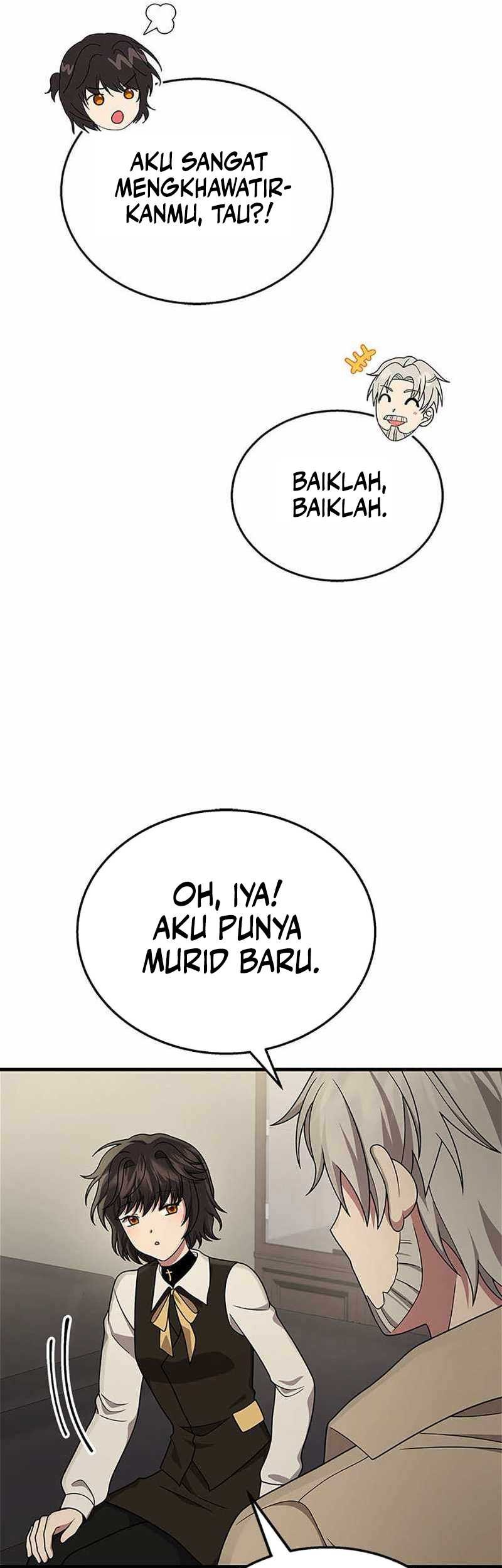 Heir of Mythical Heroes Chapter 45 - halaman 62