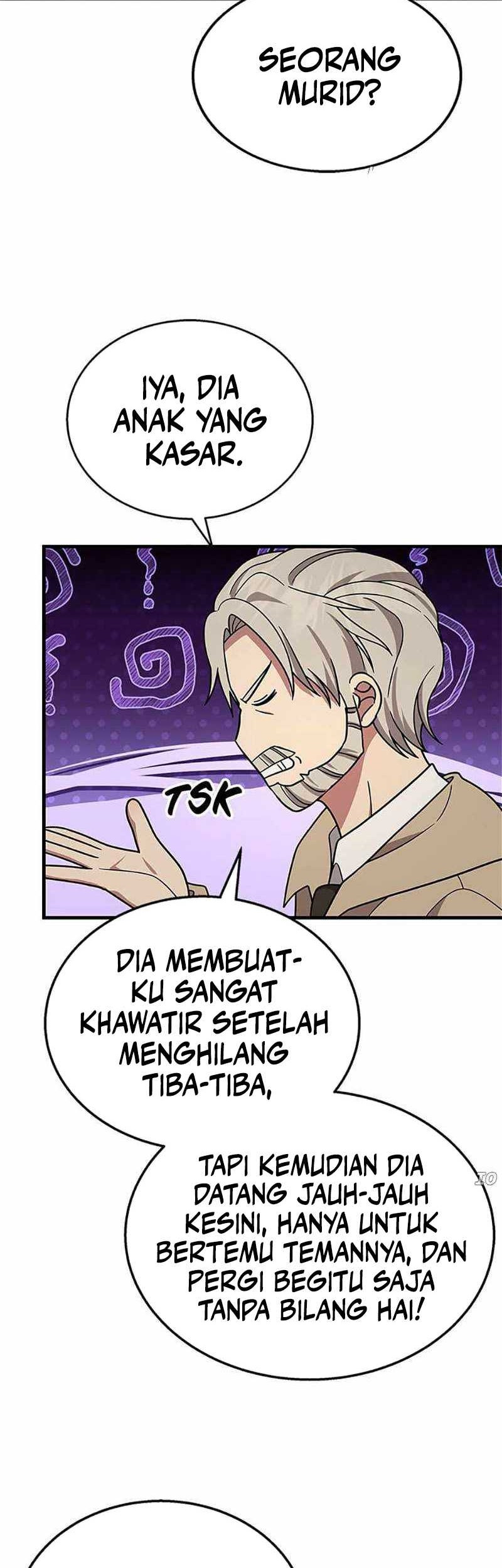 Heir of Mythical Heroes Chapter 45 - halaman 63