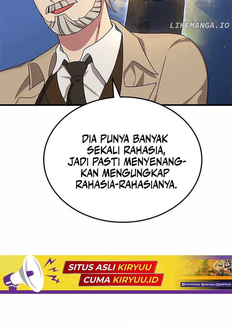Heir of Mythical Heroes Chapter 45 - halaman 65