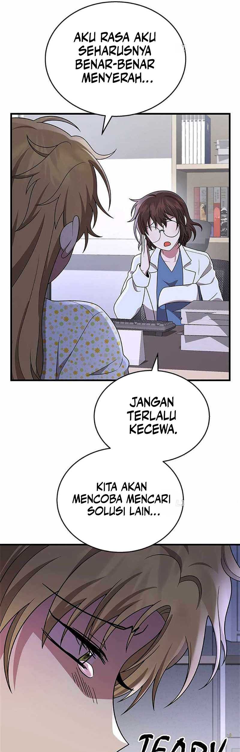 Heir of Mythical Heroes Chapter 45 - halaman 66