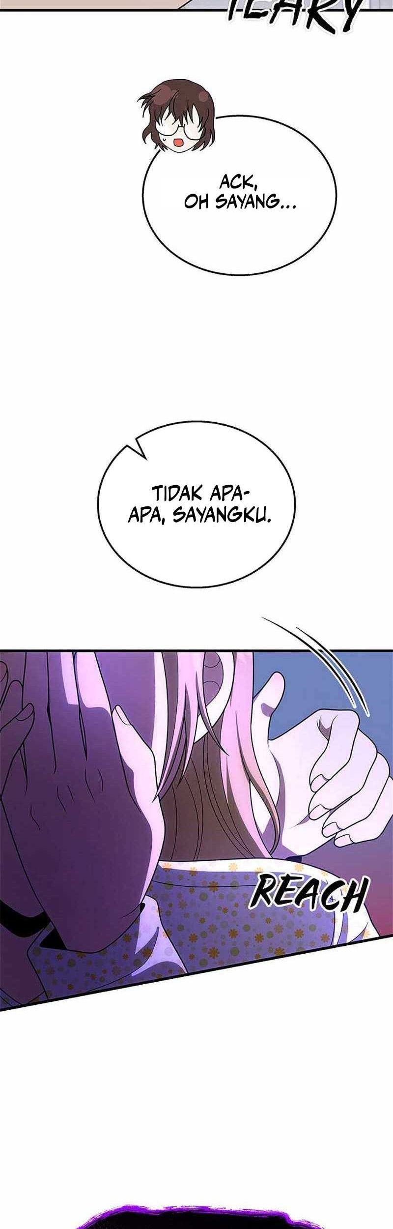 Heir of Mythical Heroes Chapter 45 - halaman 67