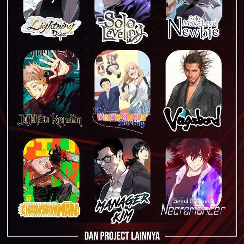 Heir of Mythical Heroes Chapter 45 - halaman 70