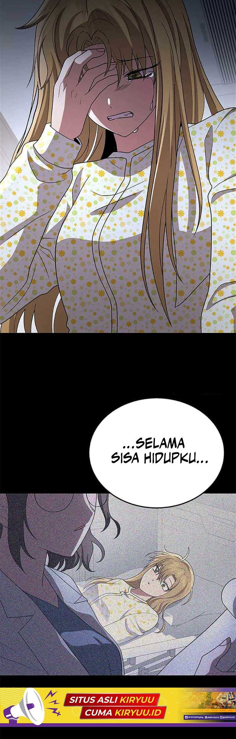 Heir of Mythical Heroes Chapter 45 - halaman 9