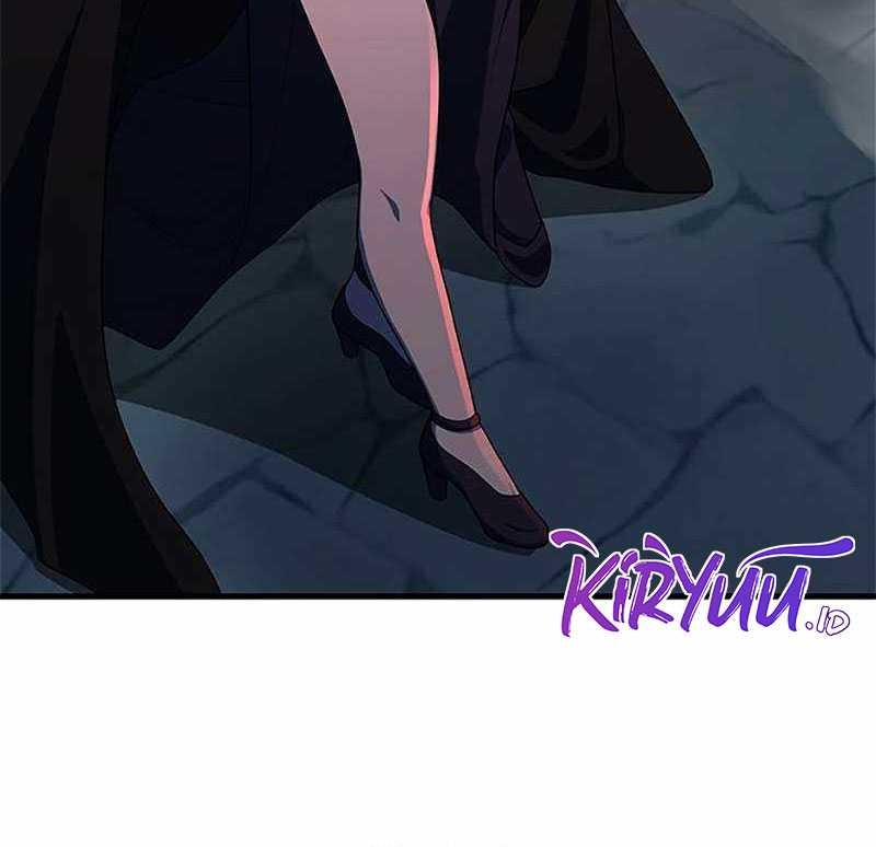 Heir of Mythical Heroes Chapter 46 - halaman 11
