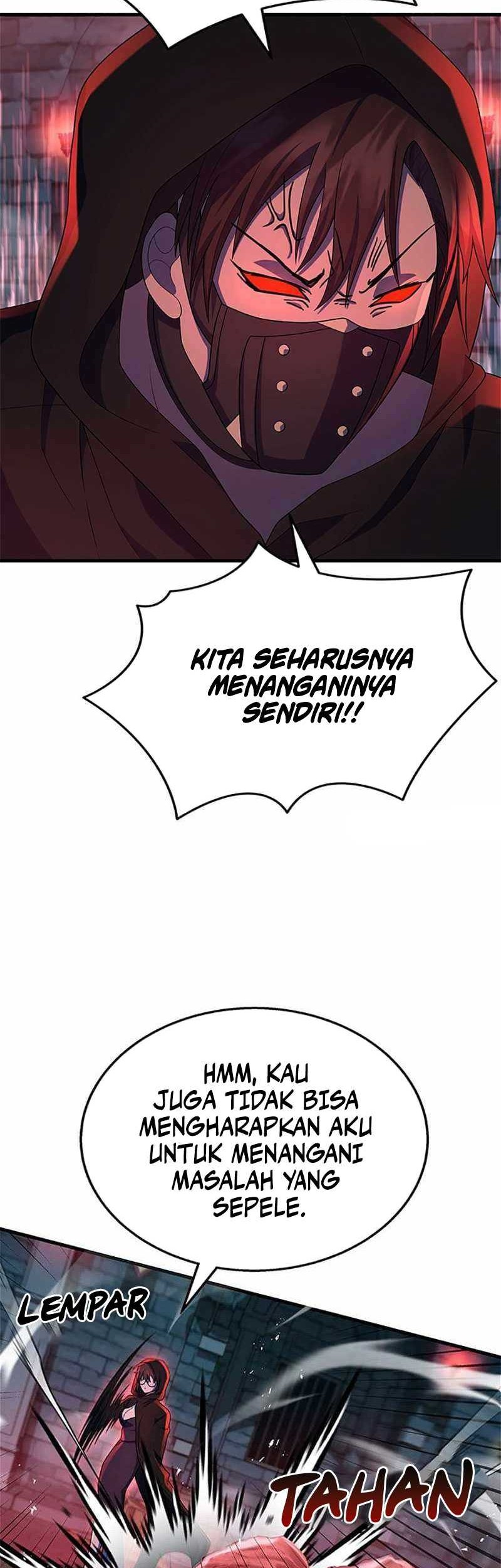 Heir of Mythical Heroes Chapter 46 - halaman 13