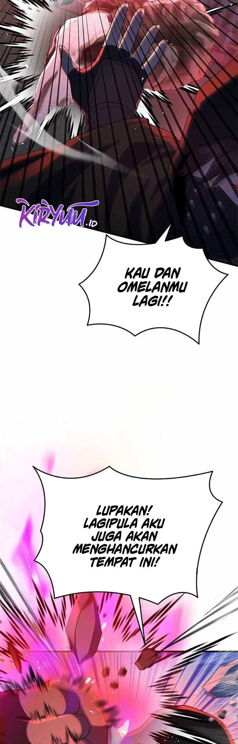 Heir of Mythical Heroes Chapter 46 - halaman 14