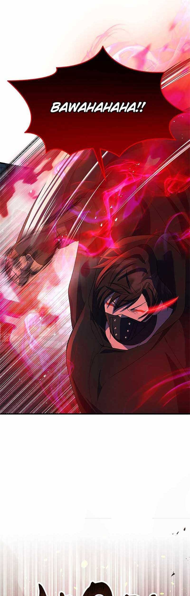 Heir of Mythical Heroes Chapter 46 - halaman 17