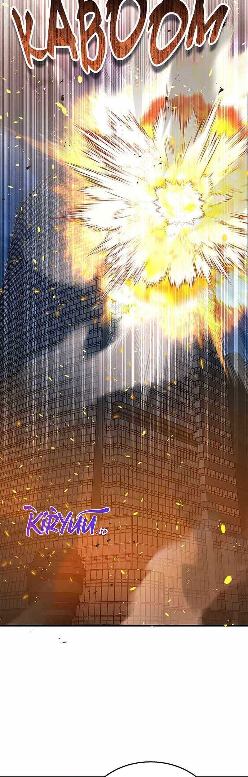 Heir of Mythical Heroes Chapter 46 - halaman 18
