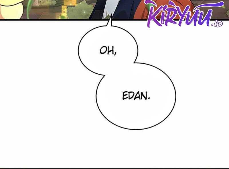 Heir of Mythical Heroes Chapter 46 - halaman 34