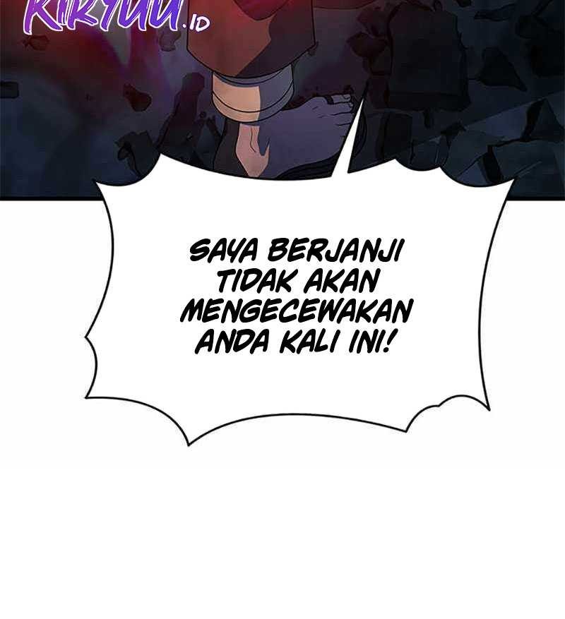 Heir of Mythical Heroes Chapter 46 - halaman 6