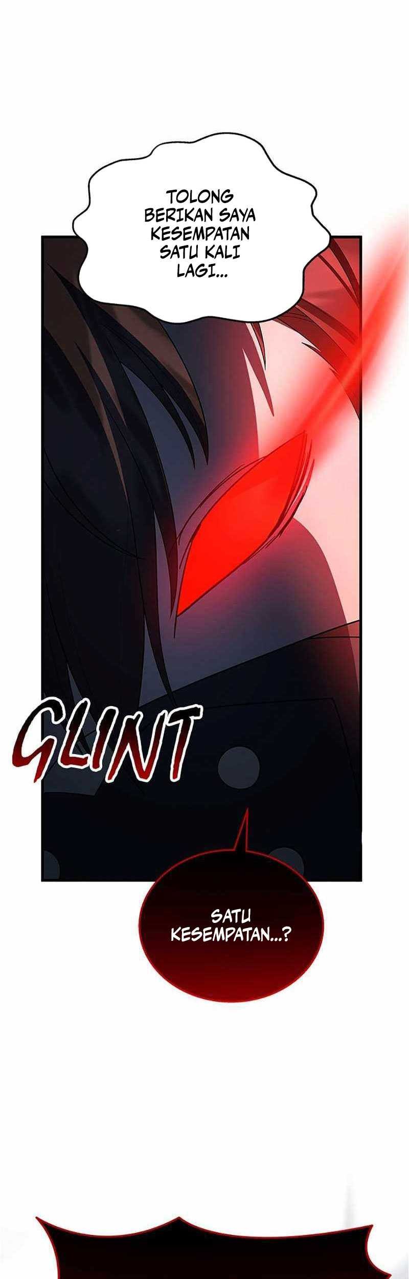 Heir of Mythical Heroes Chapter 46 - halaman 7
