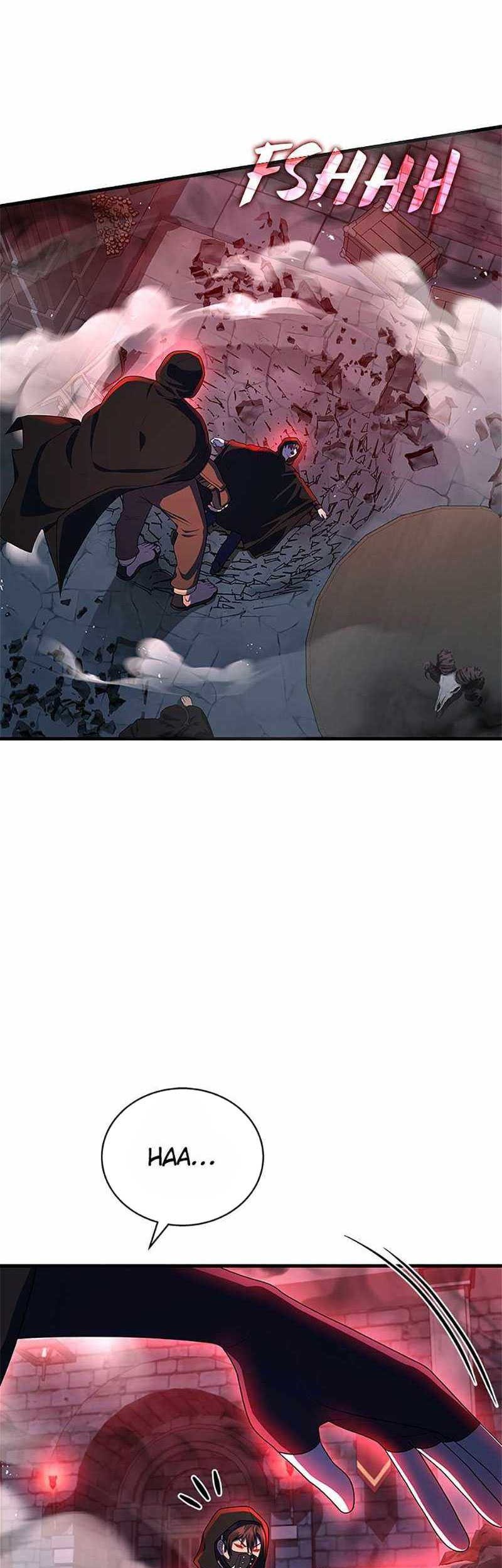 Heir of Mythical Heroes Chapter 46 - halaman 9