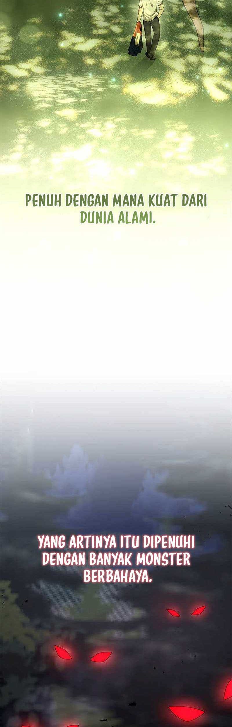 Heir of Mythical Heroes Chapter 47 - halaman 10