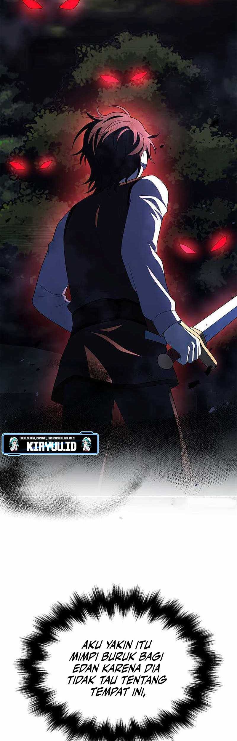 Heir of Mythical Heroes Chapter 47 - halaman 11