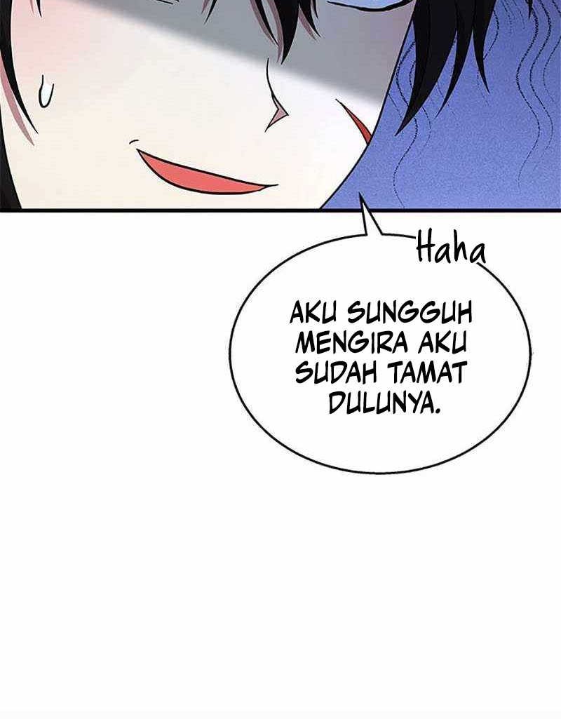 Heir of Mythical Heroes Chapter 47 - halaman 19