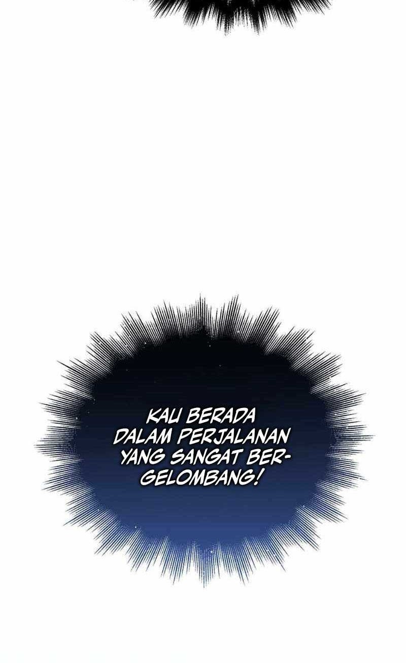 Heir of Mythical Heroes Chapter 47 - halaman 23