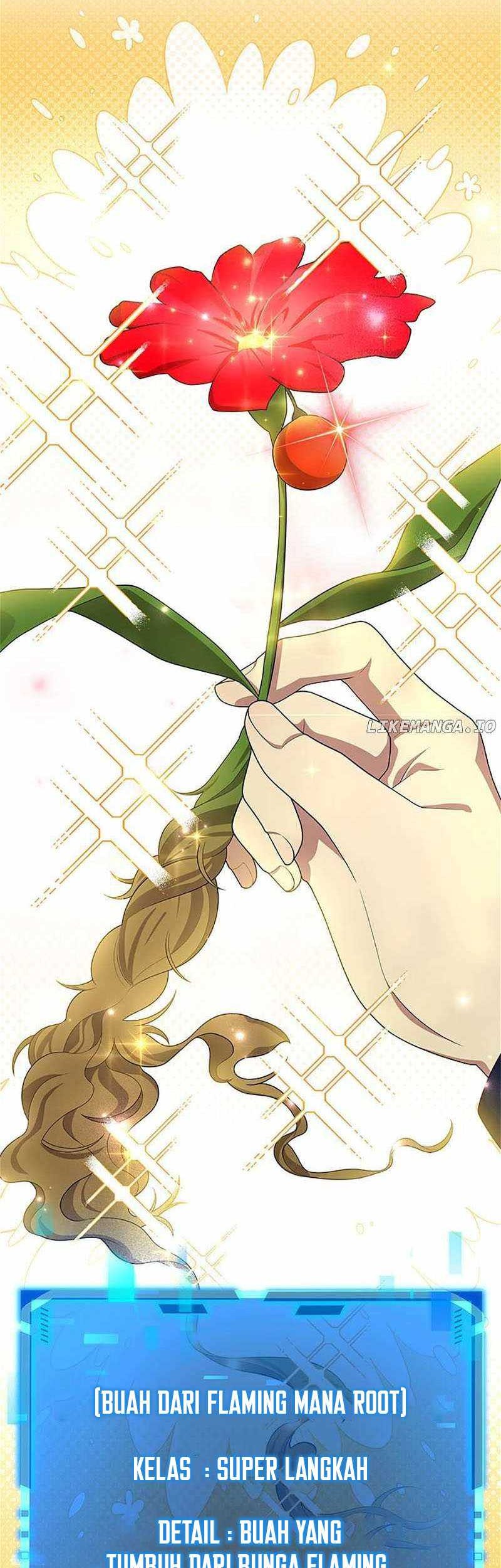 Heir of Mythical Heroes Chapter 47 - halaman 26