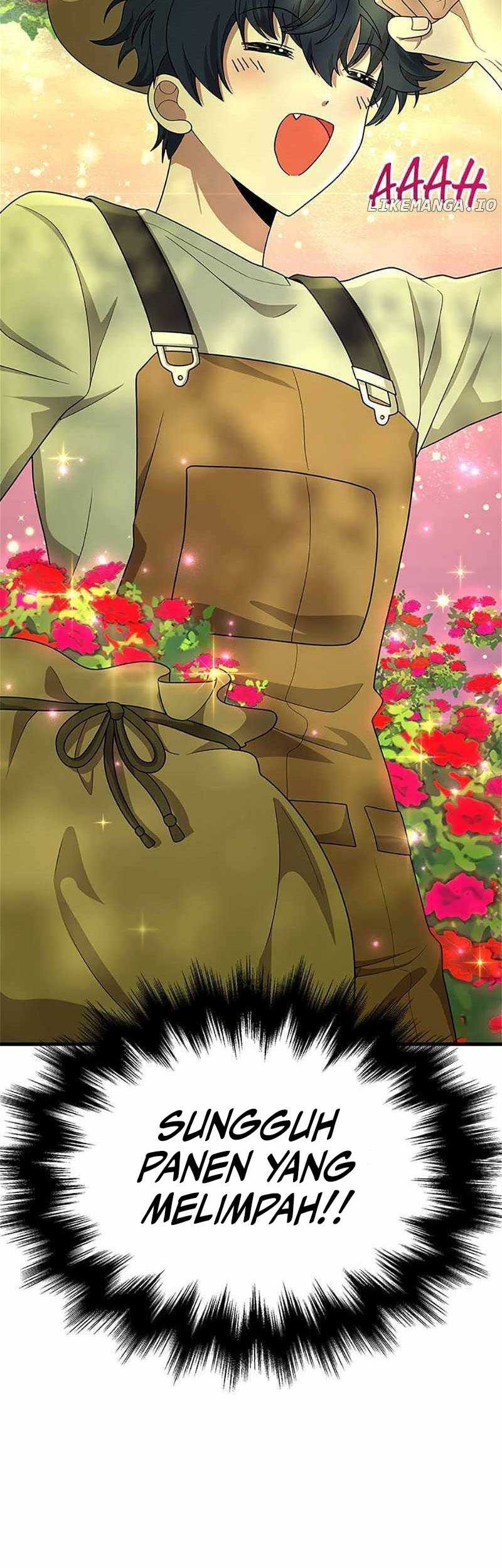 Heir of Mythical Heroes Chapter 47 - halaman 33