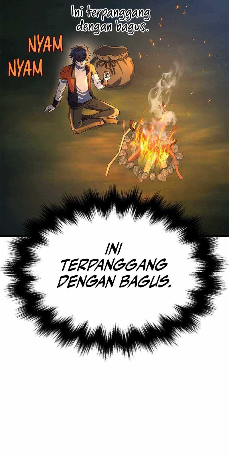 Heir of Mythical Heroes Chapter 47 - halaman 35