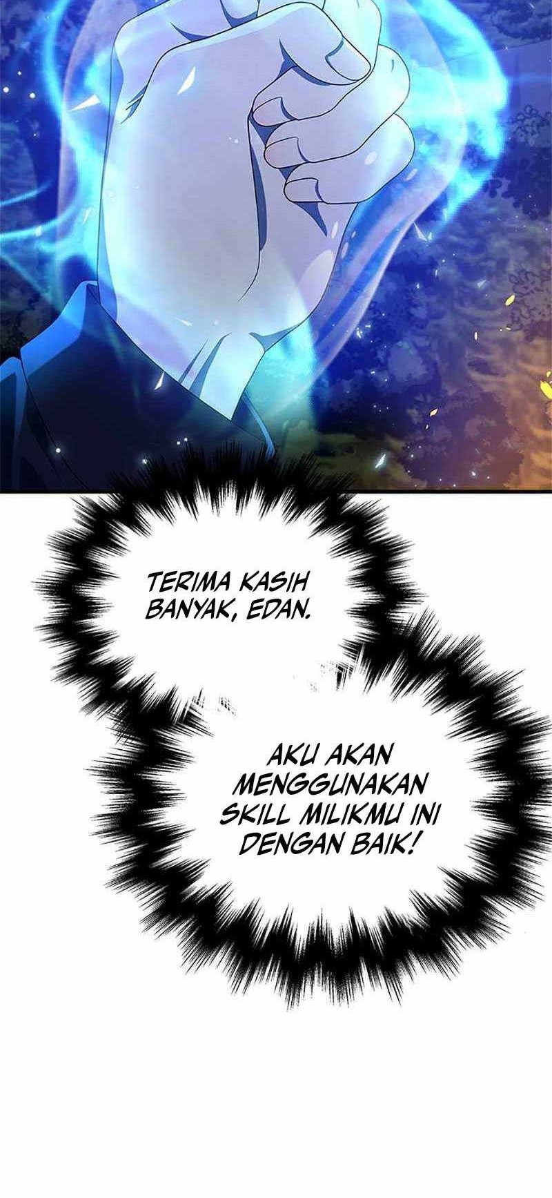 Heir of Mythical Heroes Chapter 47 - halaman 39