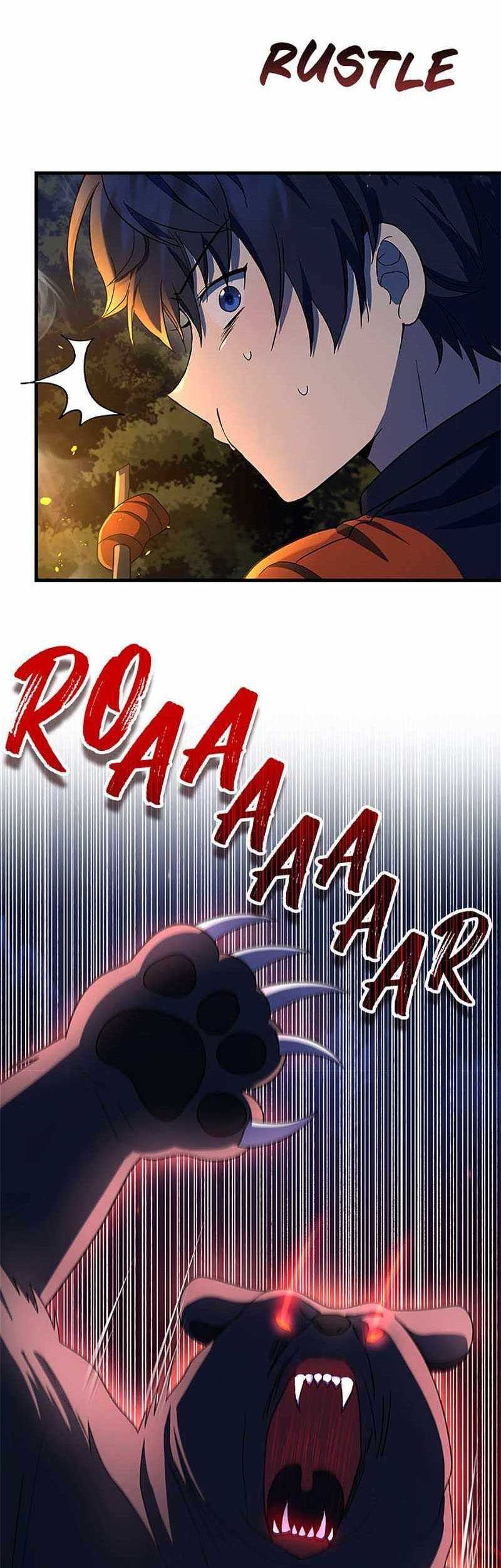 Heir of Mythical Heroes Chapter 47 - halaman 45