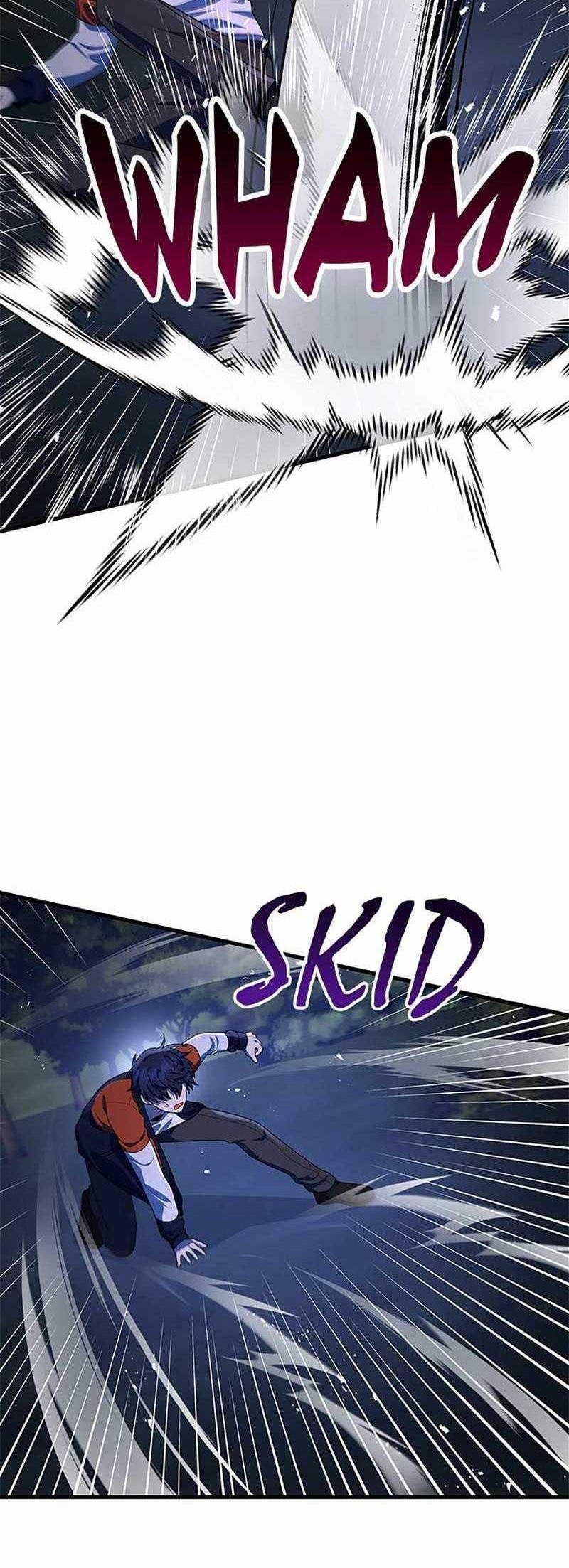 Heir of Mythical Heroes Chapter 47 - halaman 47