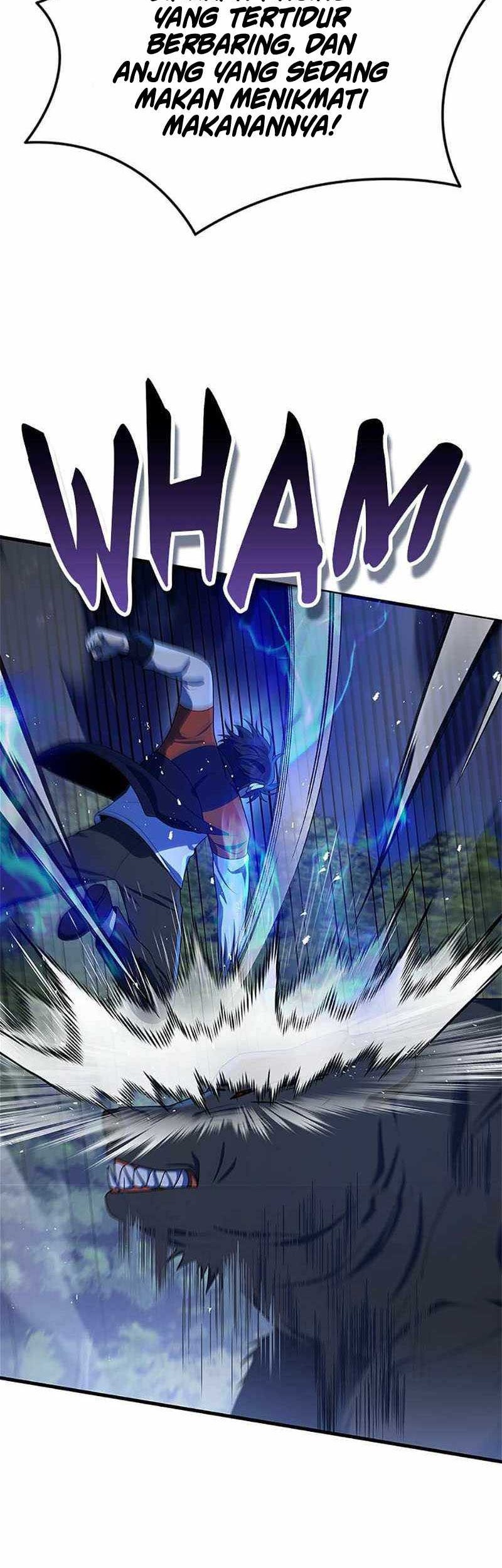 Heir of Mythical Heroes Chapter 47 - halaman 51
