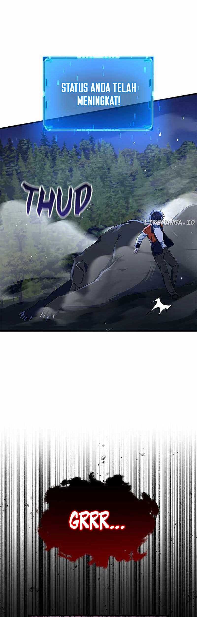 Heir of Mythical Heroes Chapter 47 - halaman 52