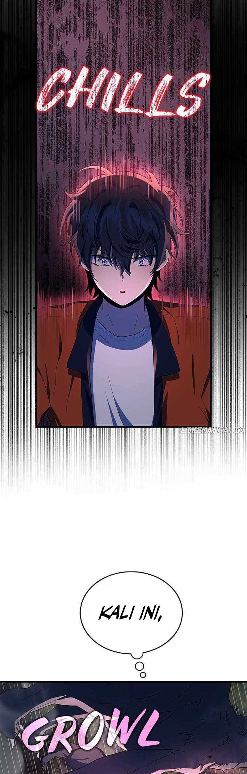 Heir of Mythical Heroes Chapter 47 - halaman 53